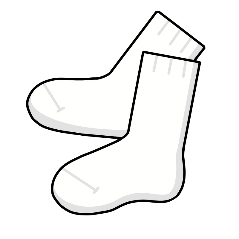 ソックス