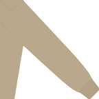 ロングスリーブTシャツ 厚手 "シュナウザー ホワイト" dull-sand image