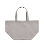 ランチバッグミニトート ワンポイント刺繍 "シュナウザー ブラック&シルバー" light-gray image