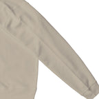 スウェットトレーナー "トイプードル シルバー" sand-beige image