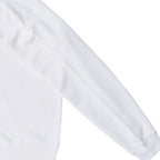 スウェットトレーナー "トイプードル クリーム" white image