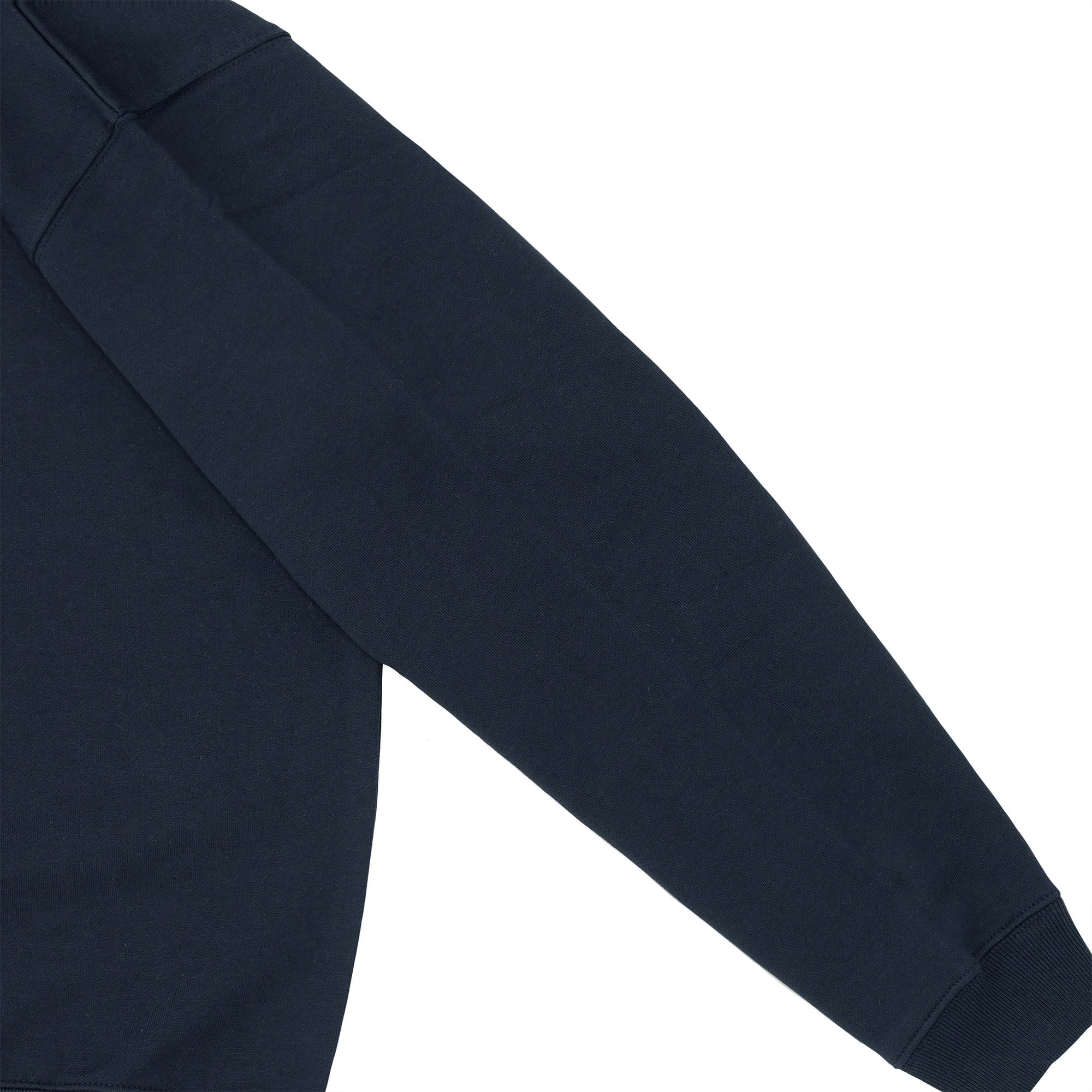 スウェットトレーナー "ダックス チョコタン" navy image