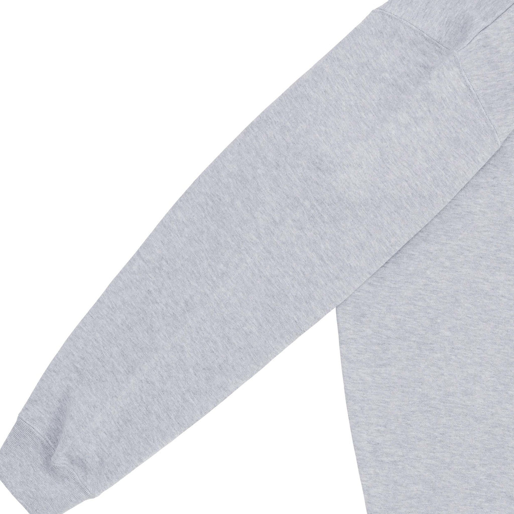 スウェットトレーナー "チワワ レッド" gray image