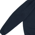 スウェットトレーナー "シュナウザー ソルト&ペッパー" navy image