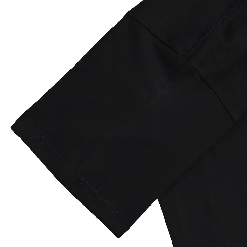 Tシャツ "トイプードル クリーム" black image