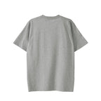 Tシャツ "トイプードル クリーム" gray image
