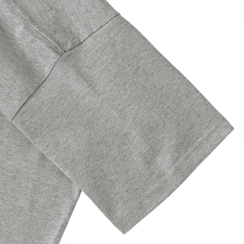 Tシャツ "トイプードル クリーム" gray image