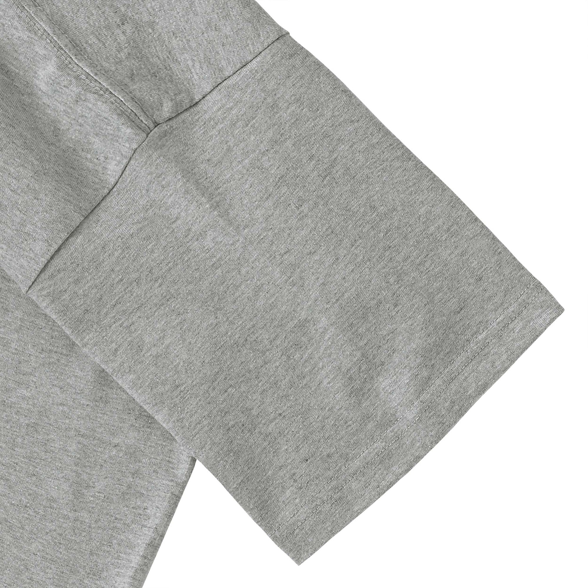 Tシャツ "トイプードル クリーム" gray image