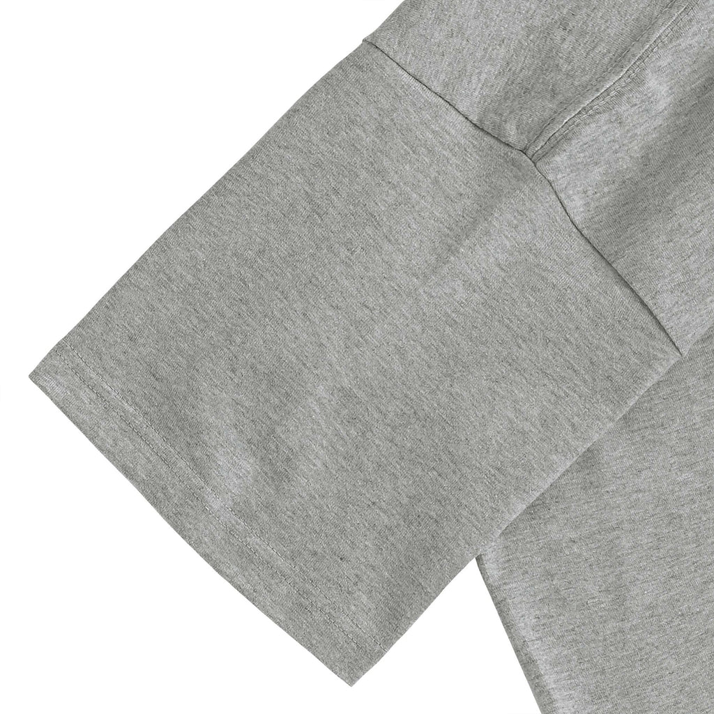 Tシャツ "トイプードル クリーム" gray image