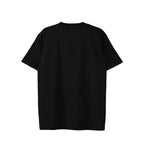 Tシャツ "チワワ レッド" black image