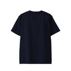 Tシャツ "チワワ レッド" navy image
