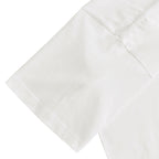 Tシャツ "シュナウザー ホワイト" white image