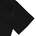 Tシャツ "シュナウザー ソルト&ペッパー" black image